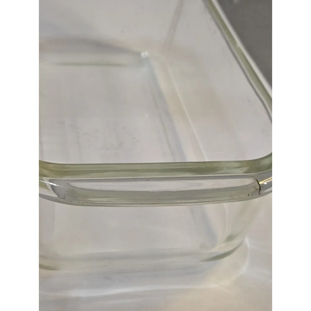 Pyrex brand type